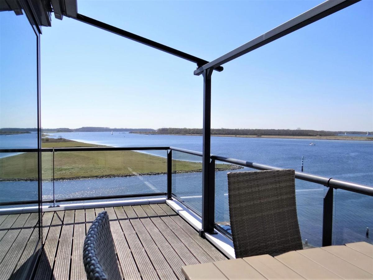 קמפרלנד Vakantie Appartement Veerse Muze מראה חיצוני תמונה