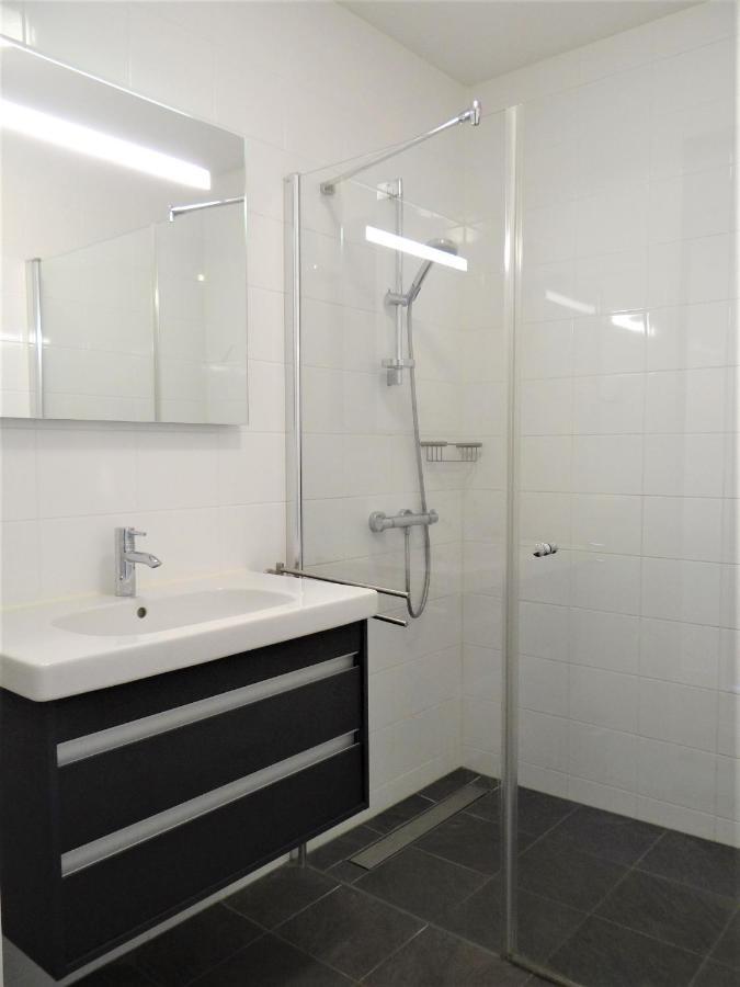 קמפרלנד Vakantie Appartement Veerse Muze מראה חיצוני תמונה