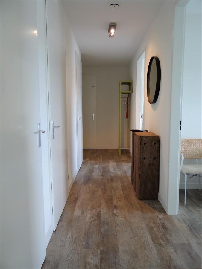 קמפרלנד Vakantie Appartement Veerse Muze מראה חיצוני תמונה