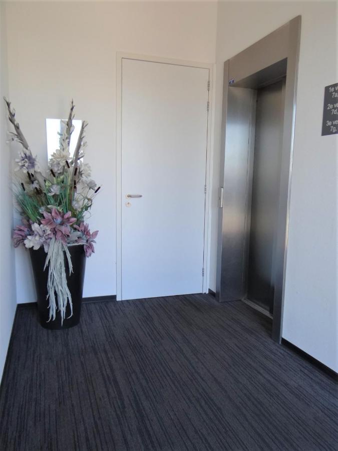 קמפרלנד Vakantie Appartement Veerse Muze מראה חיצוני תמונה