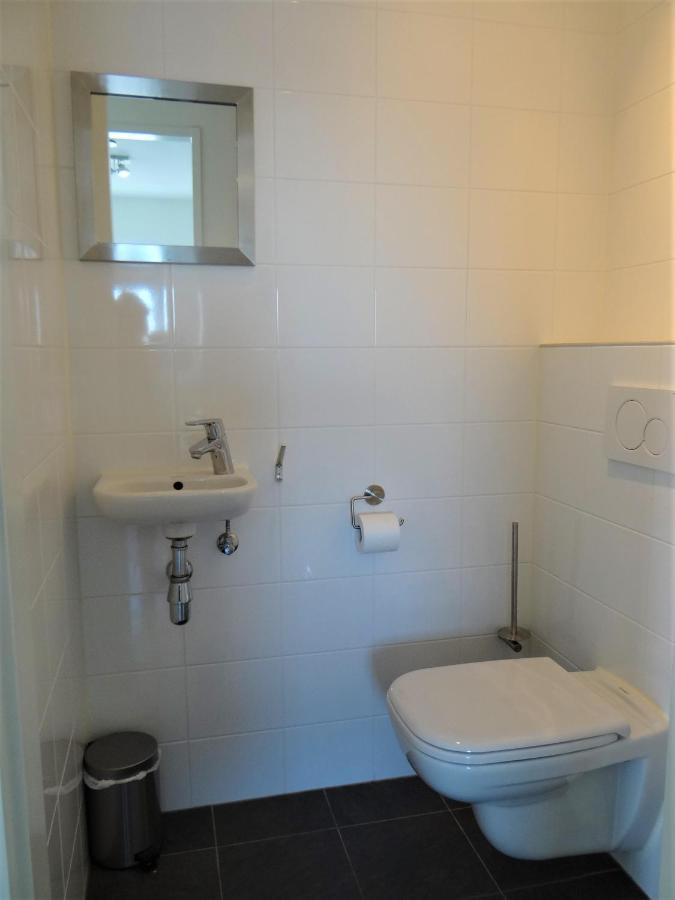 קמפרלנד Vakantie Appartement Veerse Muze מראה חיצוני תמונה