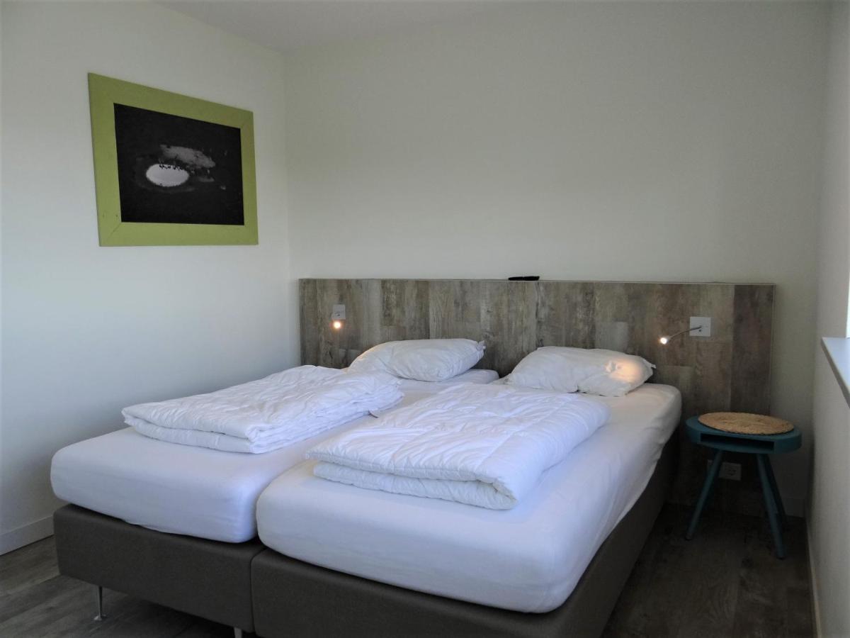 קמפרלנד Vakantie Appartement Veerse Muze מראה חיצוני תמונה