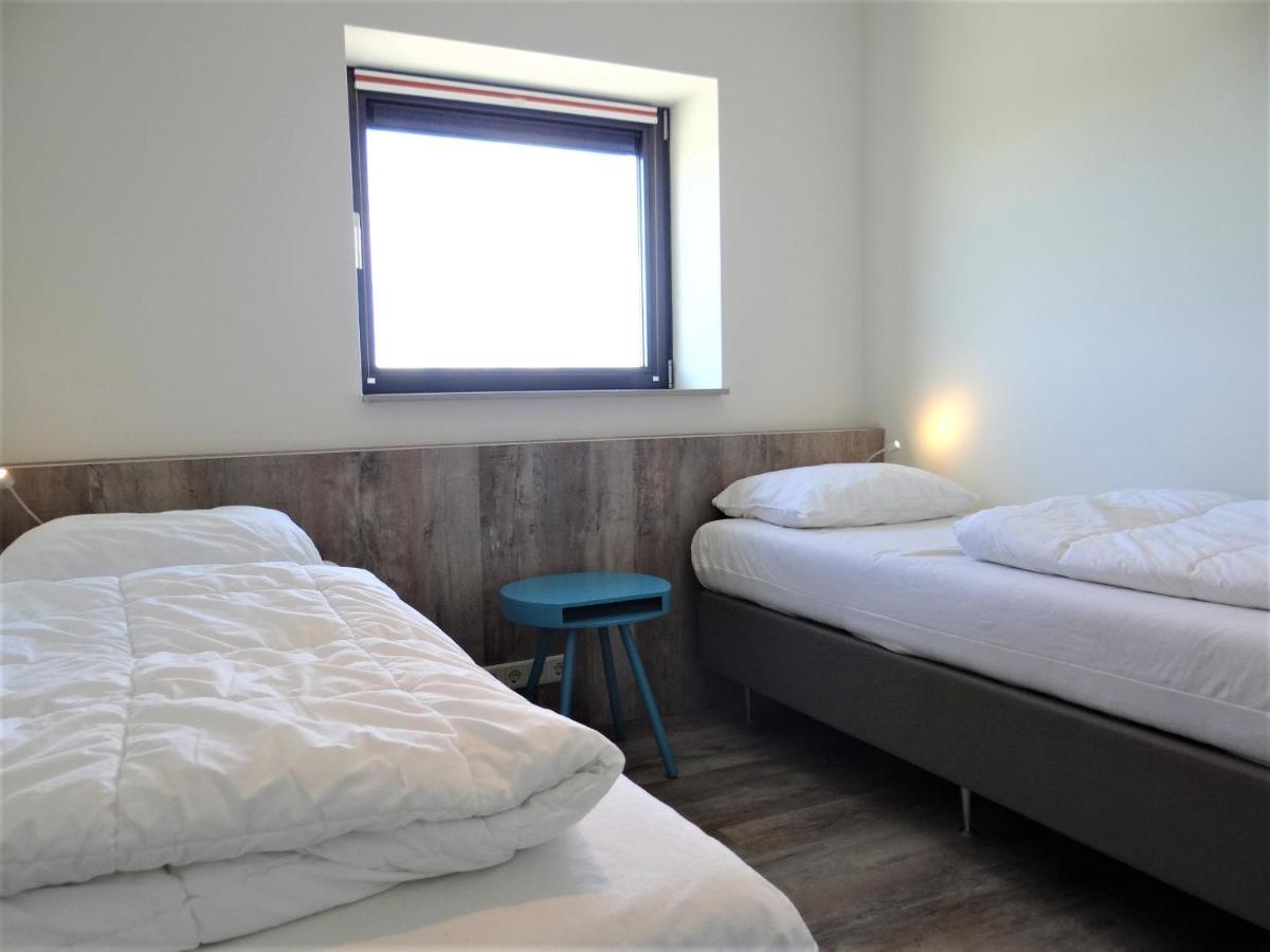 קמפרלנד Vakantie Appartement Veerse Muze מראה חיצוני תמונה